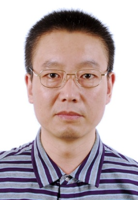 朱健