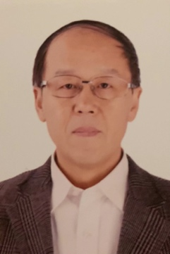 李榮林