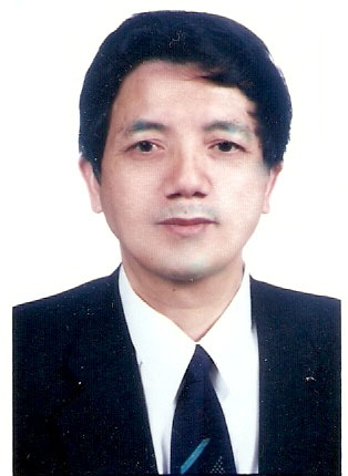 吳德峰