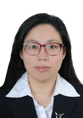 陳桂云