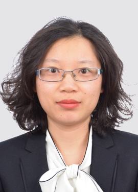 白麗萍