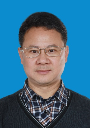 何雄奎