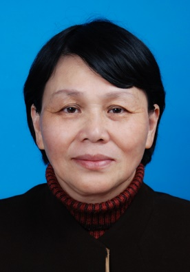 何碧珠