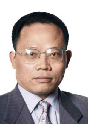 鄧良偉