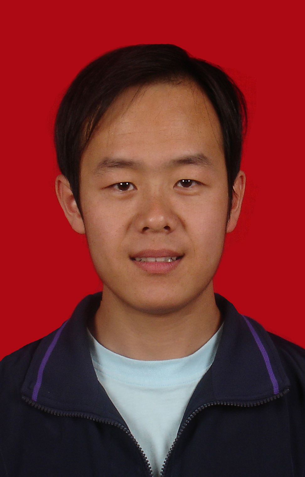 MA Lu 