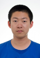 HUANG Gangfeng