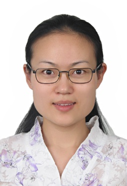 LI Li