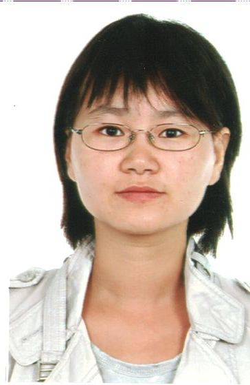 ZHOU Yan