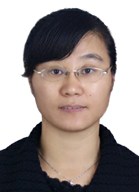ZHANG Jingyun
