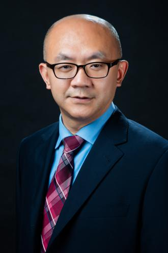 LI Xuejun
