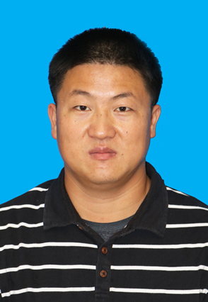 LIU Jin