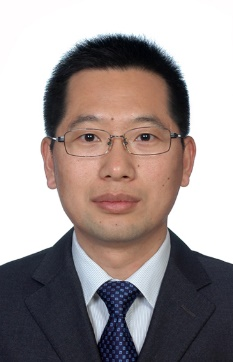SHI Jianbo
