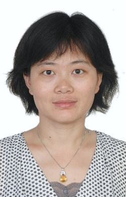 唐麗霞