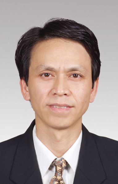 陳清福