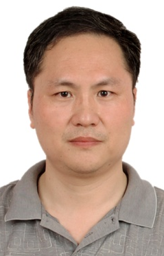陳體強