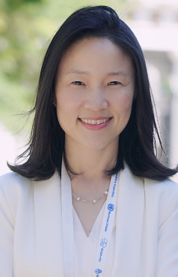 XU Xiuli 