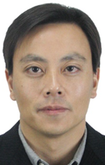 LIN Ning