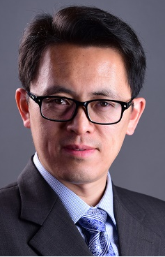 HOU Yufeng