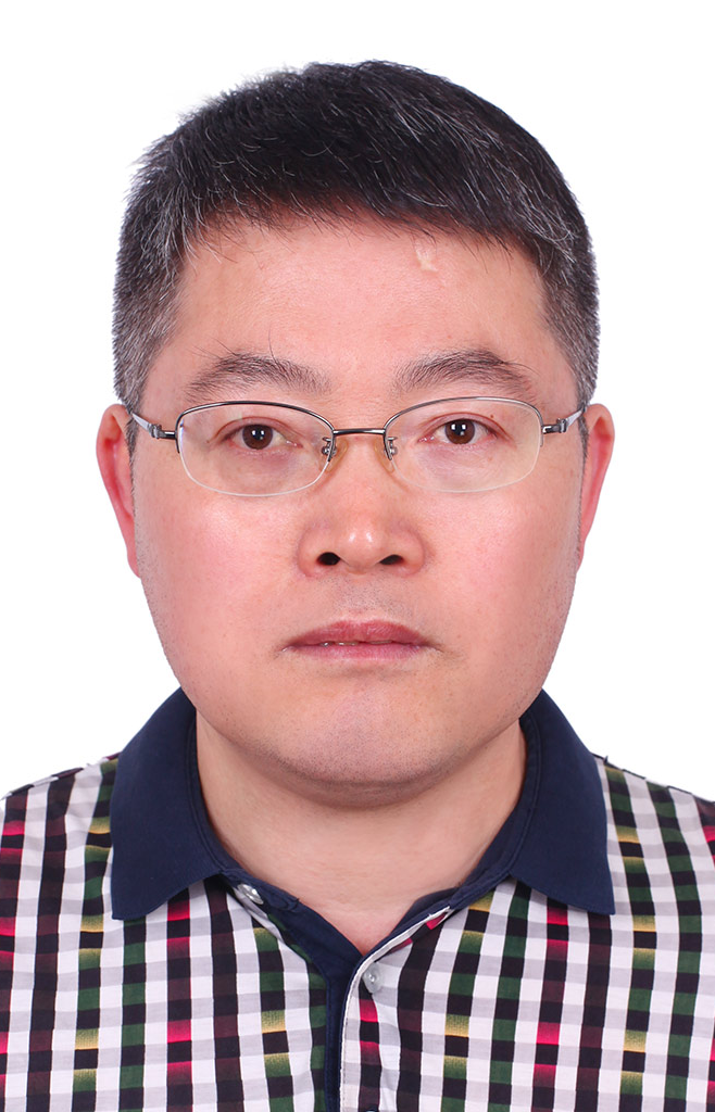 RUAN Chengjiang