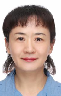 ZHAO Yonghong